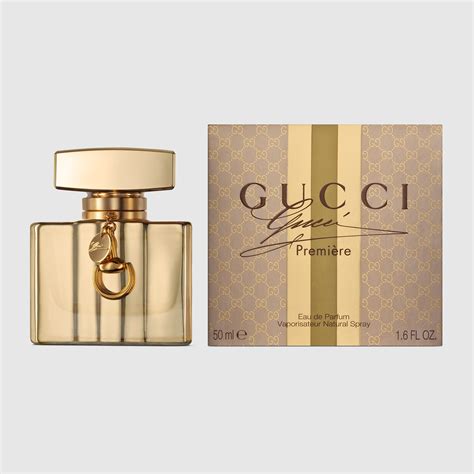 gucci premiere edt 50ml|Gucci Premiere Perfume by Gucci .